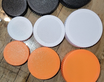 2 Stück Isopod Luftentfeuchter