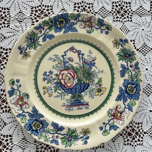 Masons Ironstone Stratford - Etsy