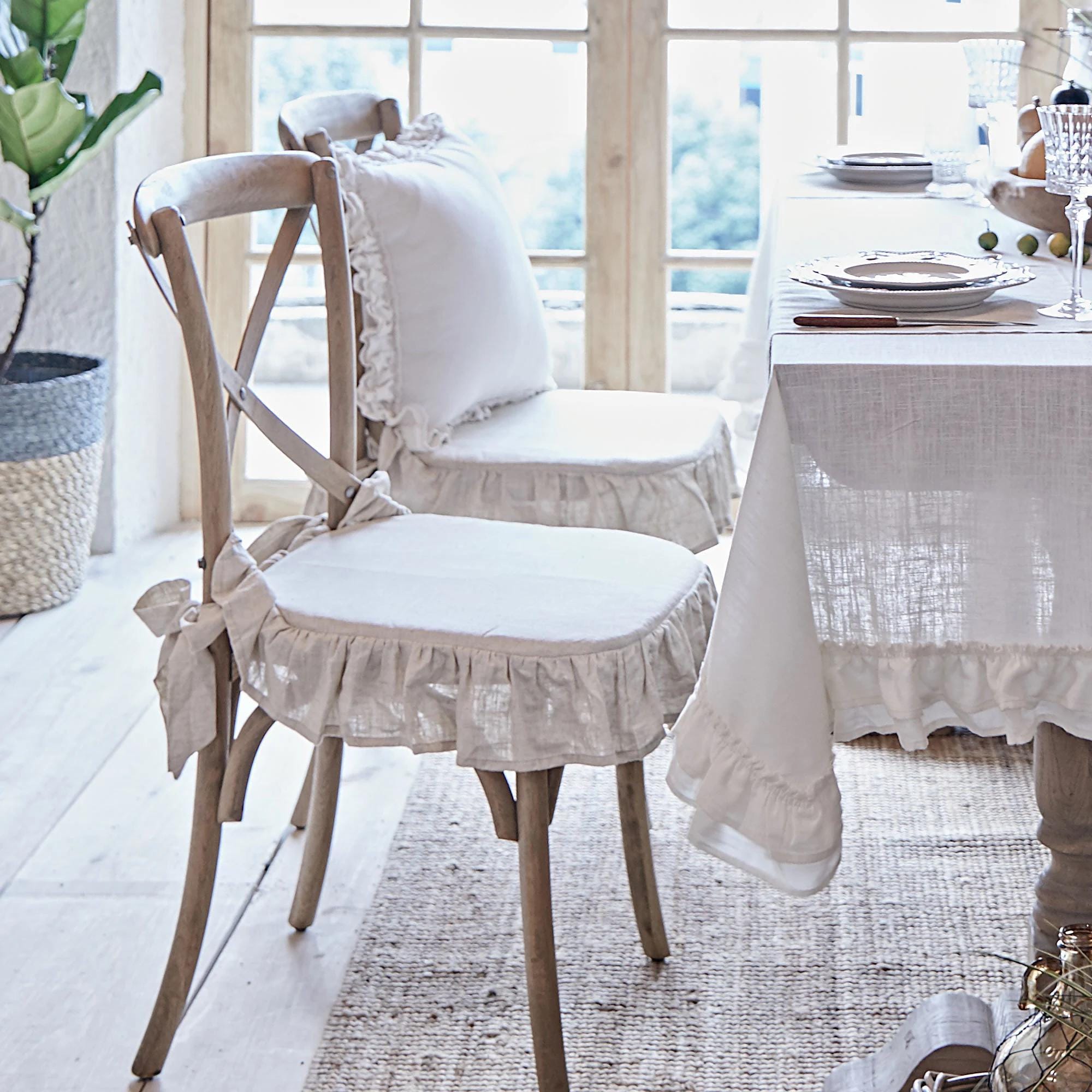 Dining Room Pier One Chair Slipcovers Parsons Chair Slipcover