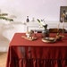 see more listings in the Solid Tablecloth section