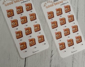 We Need This Bread | Vol. 3  | Savings Challenge |