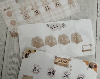 Scrapbook Savings | 12 Month Savings Bundle