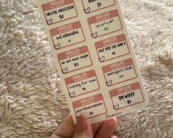 Speed Dating  | Savings Challenge |