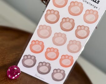Grizzly Rolls  | Savings Challenge |