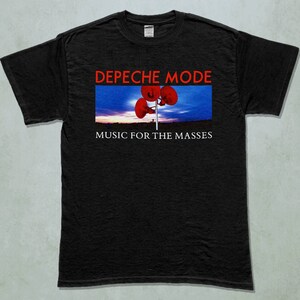 Industrial Music T Shirt - Etsy