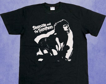 Siouxsie and Banshees "Knees" T-shirt