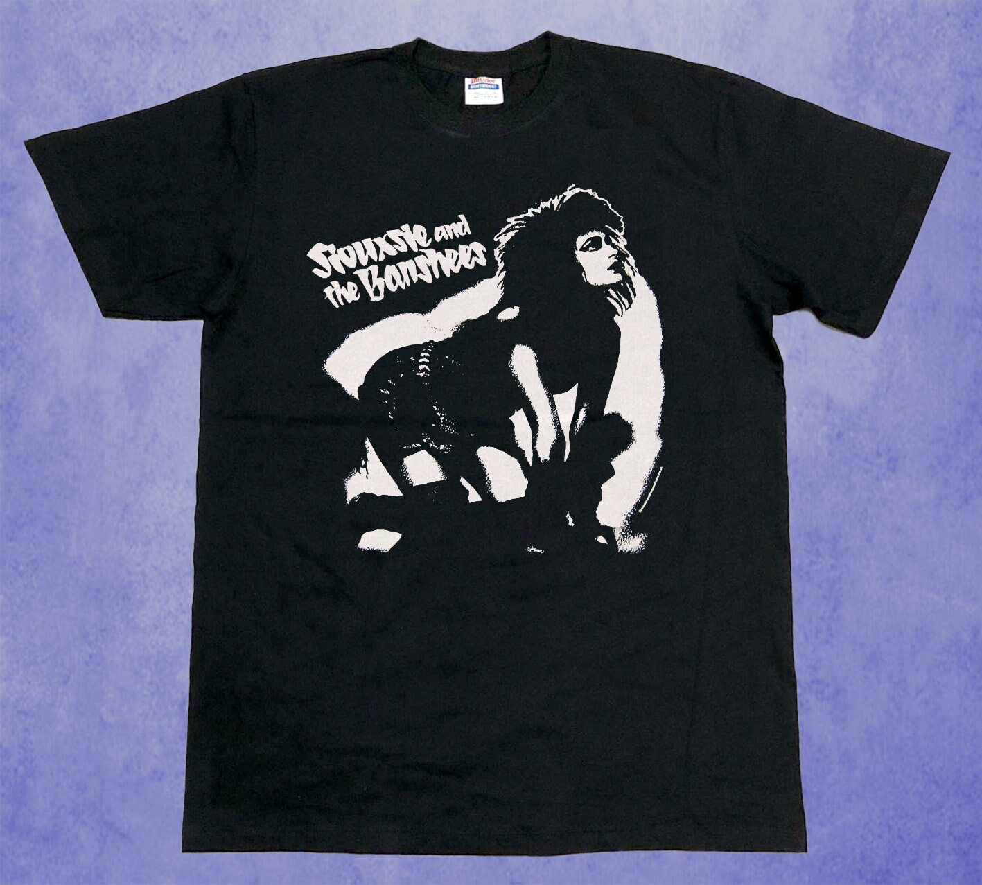 Siouxsie and Banshees 