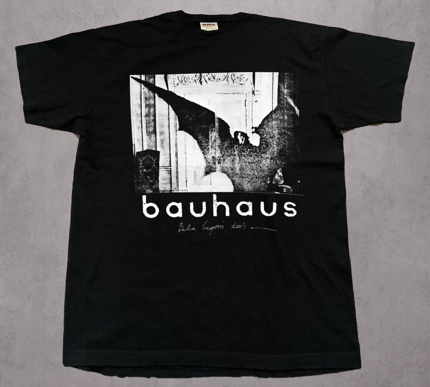 Bauhaus band - Etsy 日本