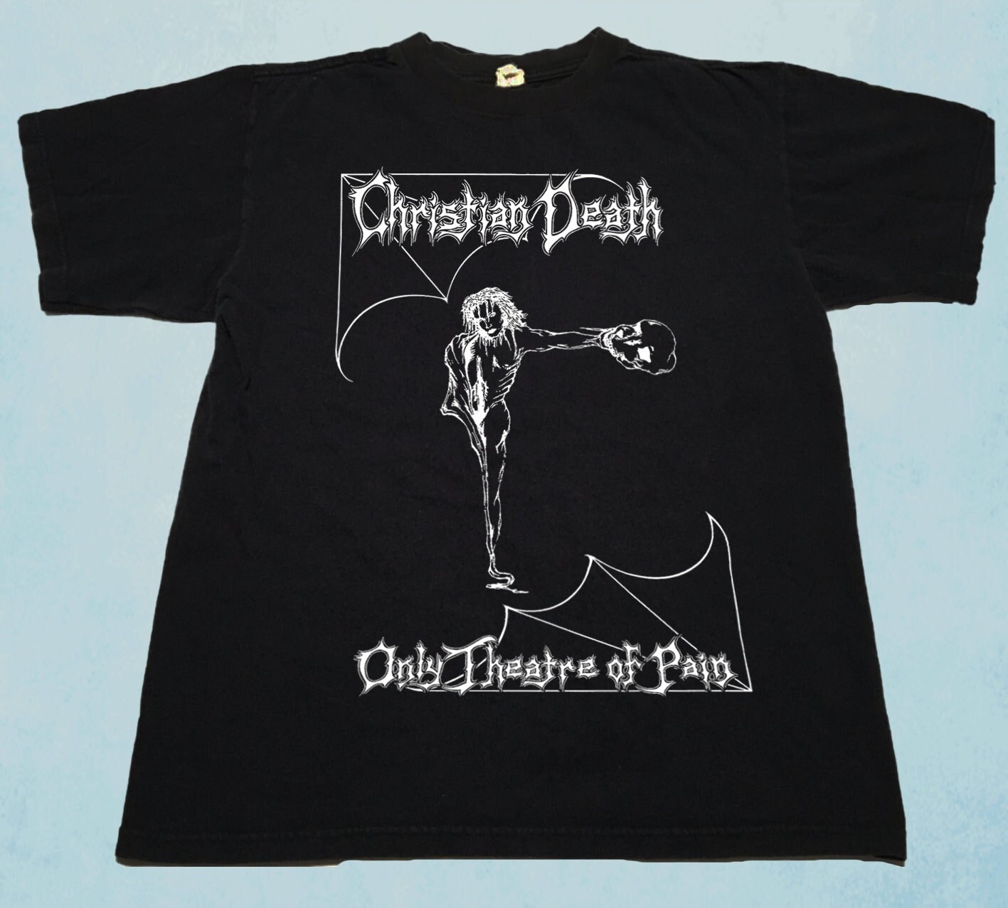 Christian Death 