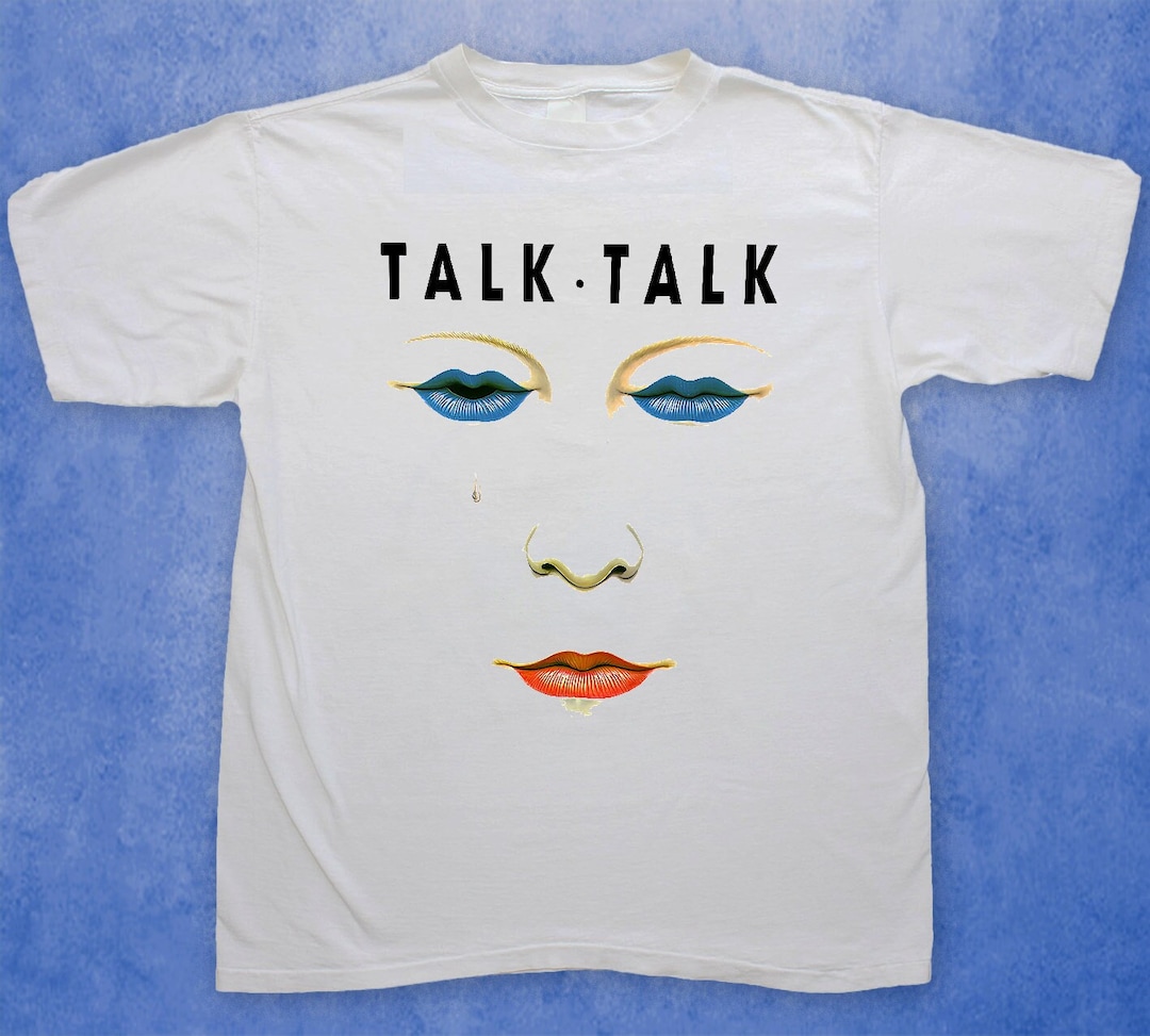 TALKING TO YOU SWEATER TOP