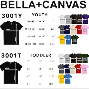 a poster with a picture of a child's t - shirt