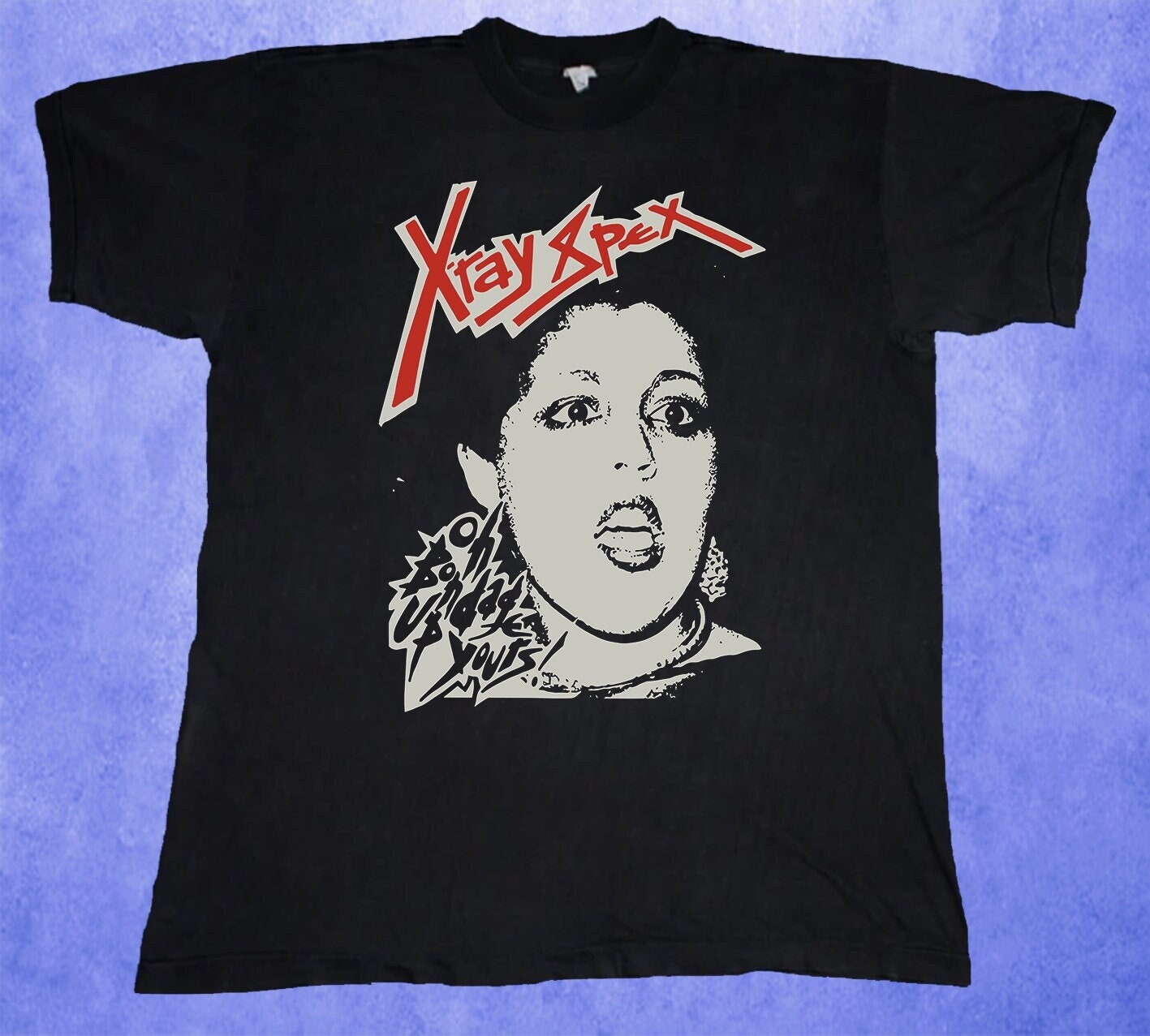 Xray Spex T Shirts - Etsy
