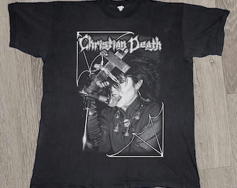 Christian Death 