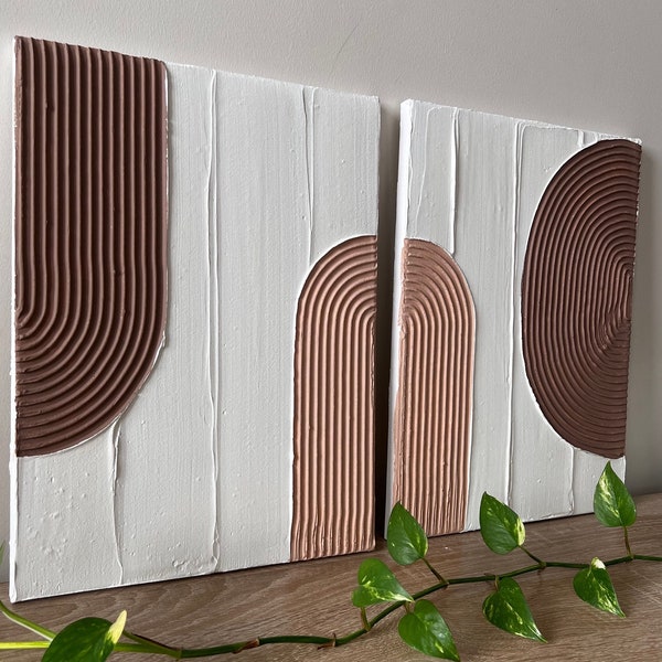 Textured Wall Art Etsy Australia