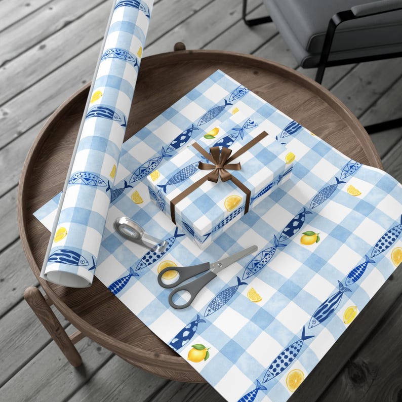 sardines-lemons-wrapping-paper-mediterranean-coastal-theme-etsy