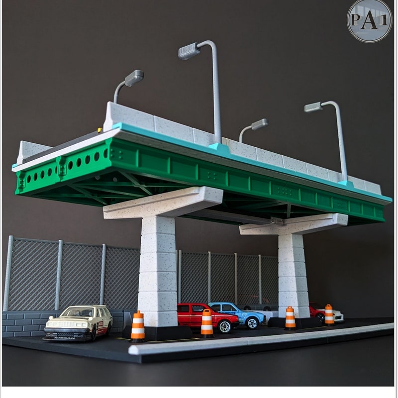 1 64 Picture Diorama - Etsy