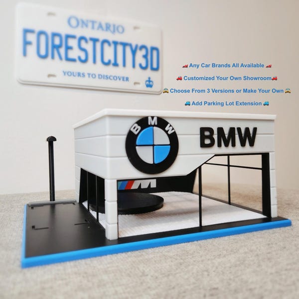 Ferrari Diorama Model - Etsy UK