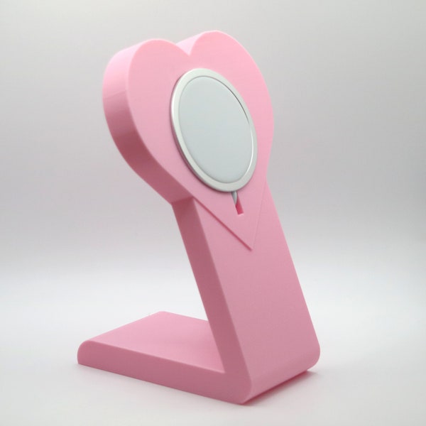 Heartfelt Love | MagSafe Charger Stand for Valentine's Day