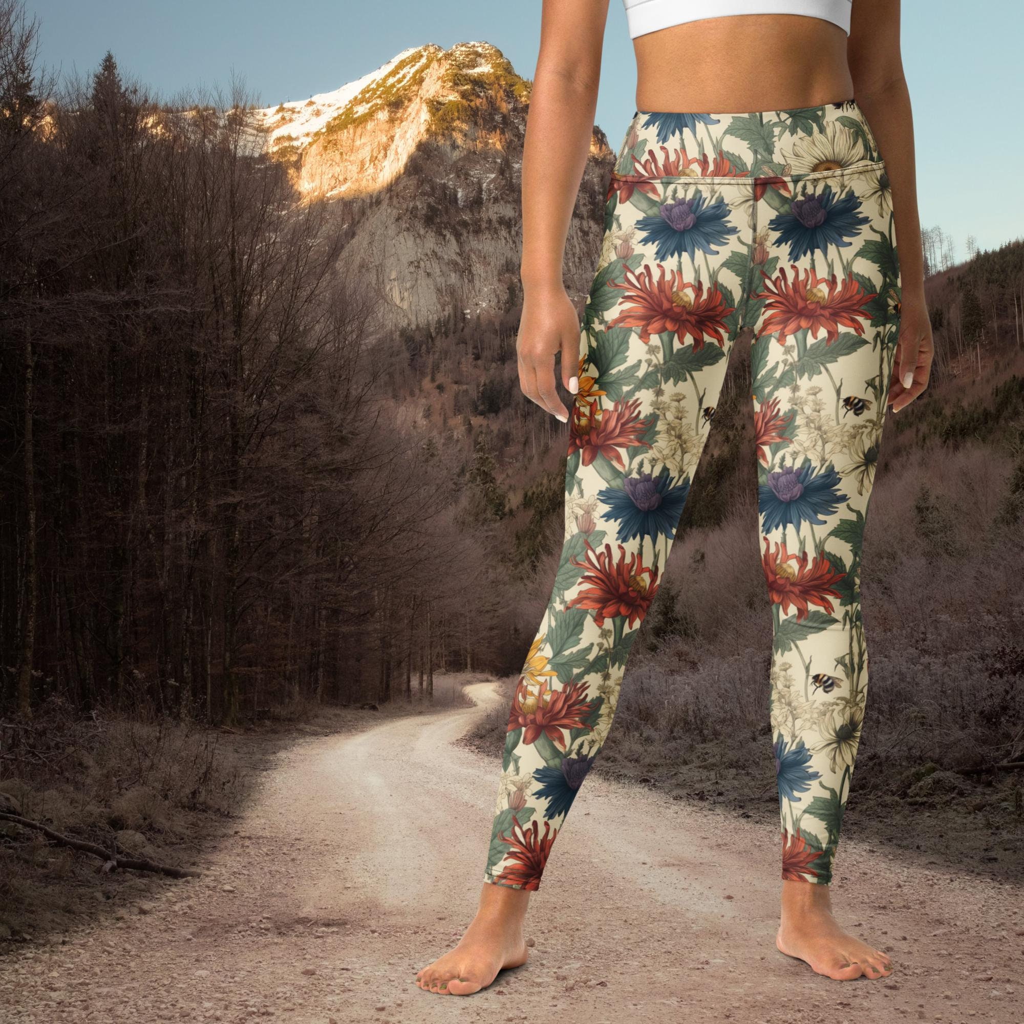Bee Leggings Etsy Canada