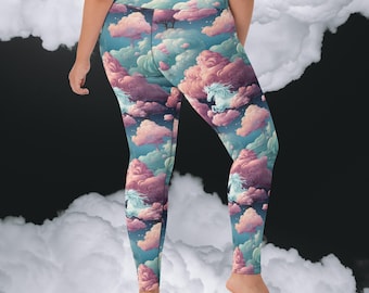Leggings pantalones de yoga leggings de cintura alta para las mujeres mejor regalo para sus leggings de caballo leggings de yoga regalos de desgaste activo para sus leggings de mujer