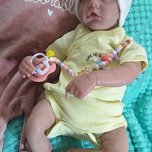 reborn doll