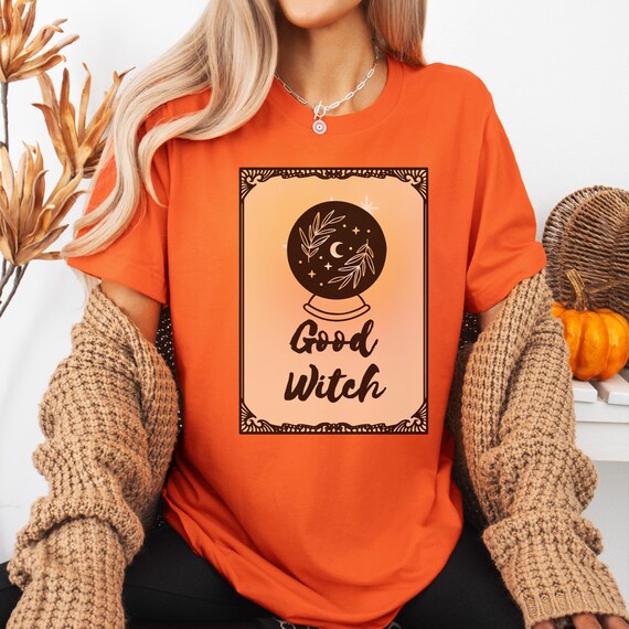 Camisa Bruja Camisa De Halloween Bruja Bruja Gotica Camiseta De Bruja Mexicana Bruja Latina Camisas Goticas Disfraces De Halloween Etsy