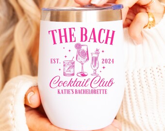 Recuerdo personalizado para despedida de soltera, vaso de vino personalizado para despedida de soltera, vaso para despedida de soltera, vaso para despedida de soltera, regalo para despedida de soltera
