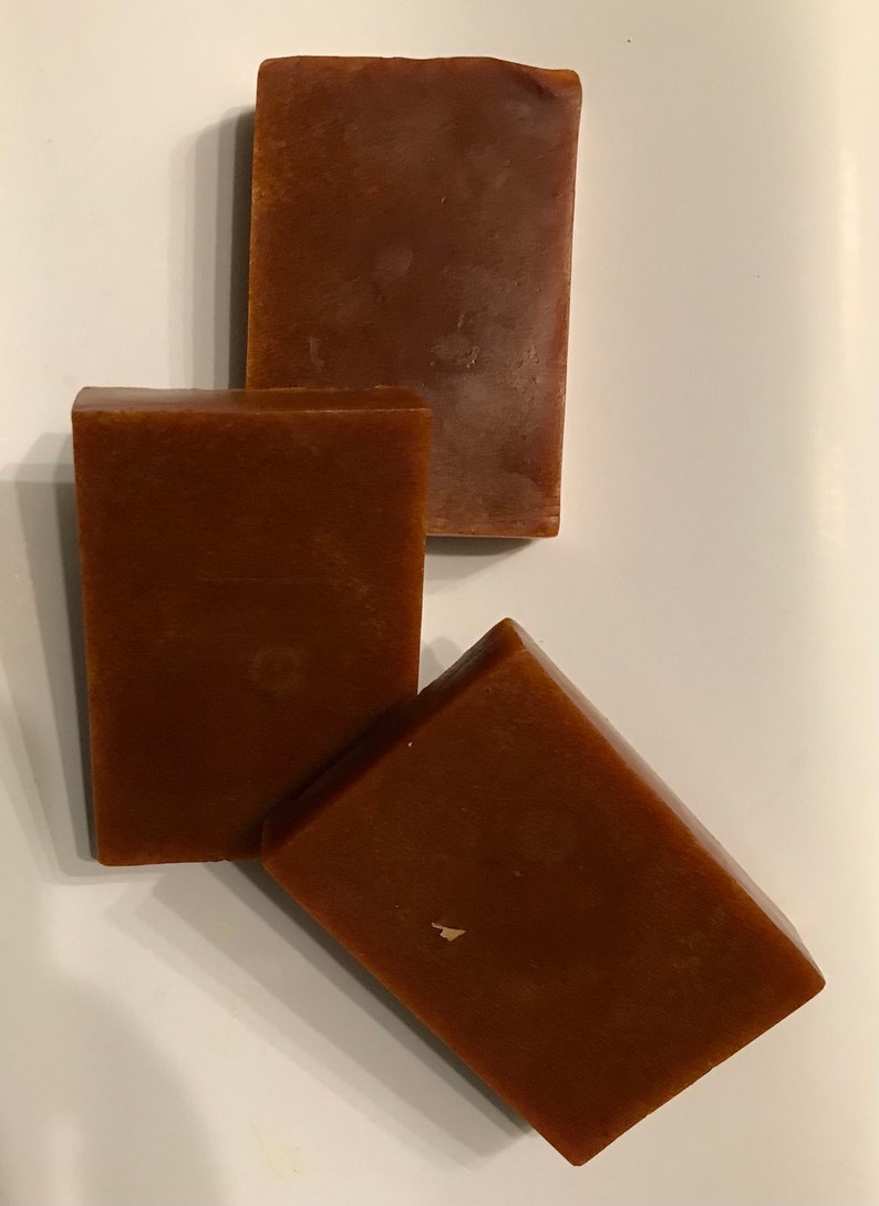 Turmeric and Honey Bar Soap, Hyperpigmentation Face/body Bar Etsy