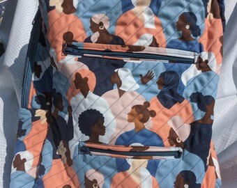 Sac à livres