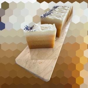 Turmeric Soap
