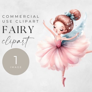 Woodland Fairy Clipart, IMAGEN ÚNICA, Clip Art de cuento de hadas mágico pastel, PNG de fantasía transparente, descarga digital, diario basura, fabricación de tarjetas