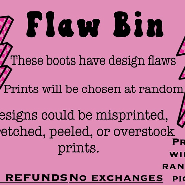 DISCOUNTED FLAWED Silicone Tumbler Boots