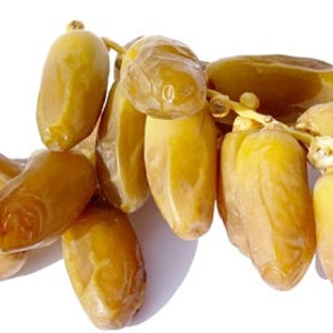 Deglet Noor Dates 2lb (907g)