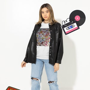 Karol G: Manana Sera Bonito Album T-Shirt