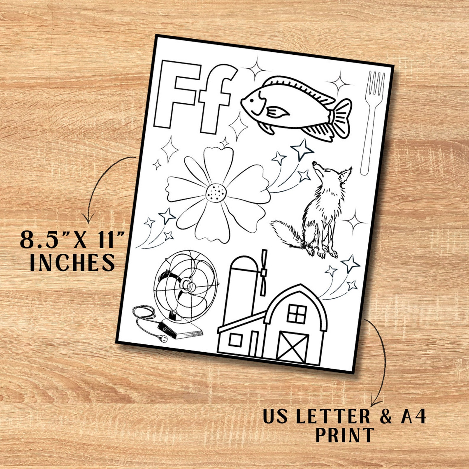 Alphabet Letters Coloring Pages Printable Abc Color Pages, Coloring ...
