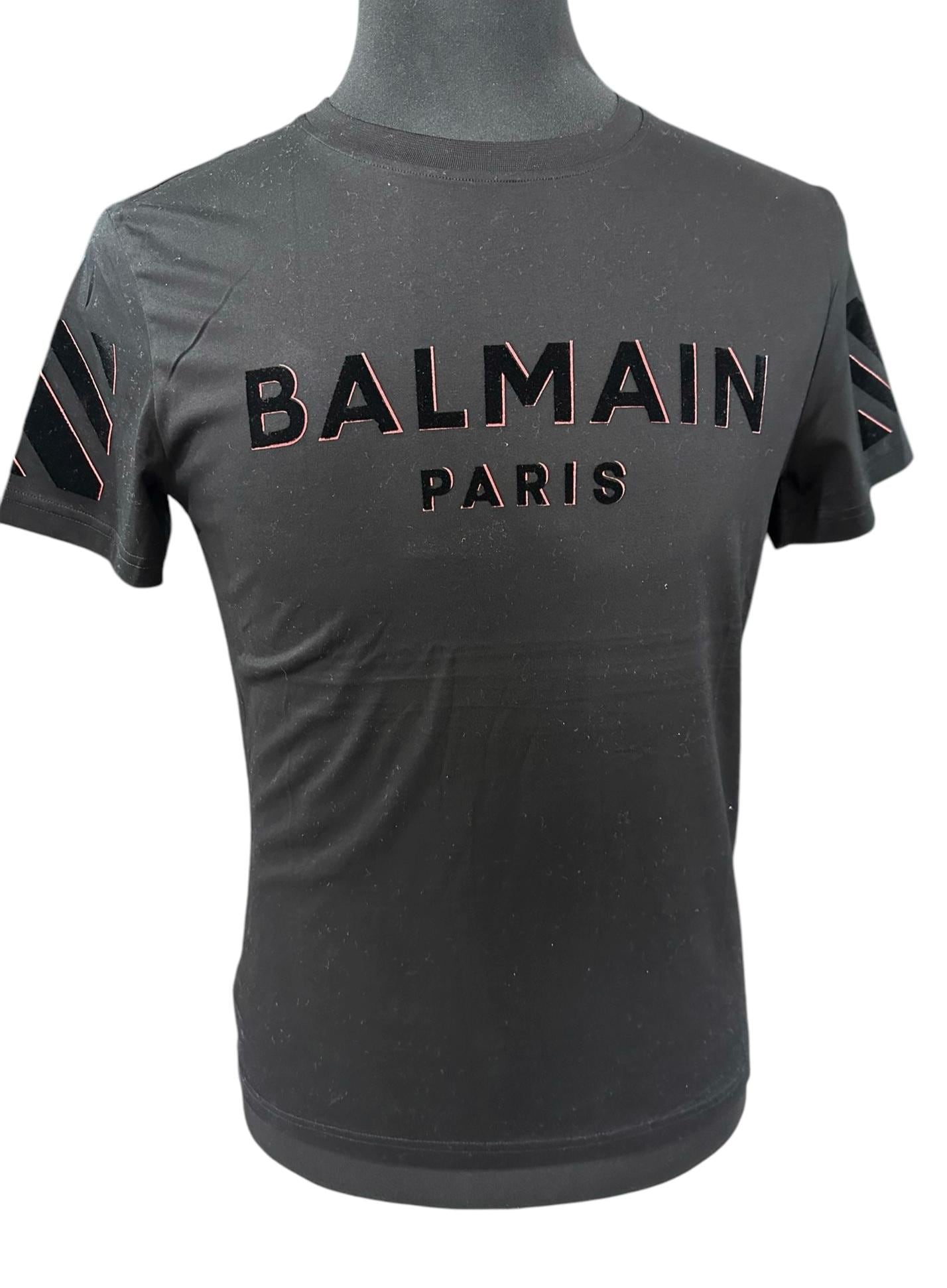 Balmain T Shirt
