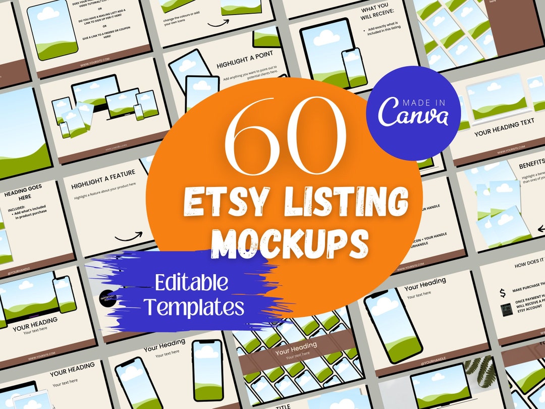 How To Sell E Printables On Etsy