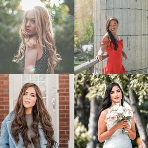 MFS PRESETS - The Sunny Pack (Desktop)