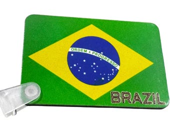 Brazil Flag
