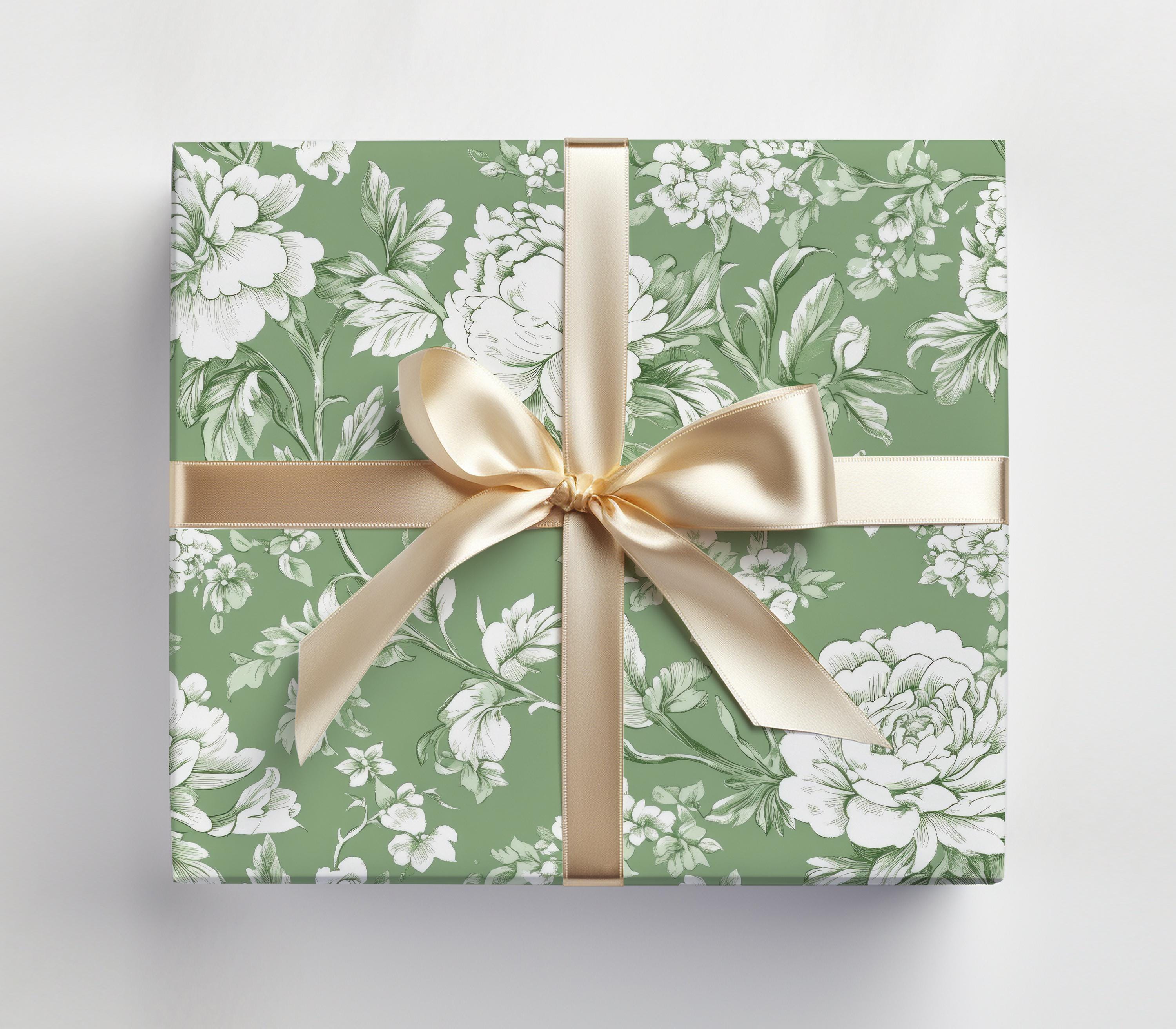 Ranfashiong 16" Extra Large Christmas Gift Bag With Tissue Paper Xmas - View #10