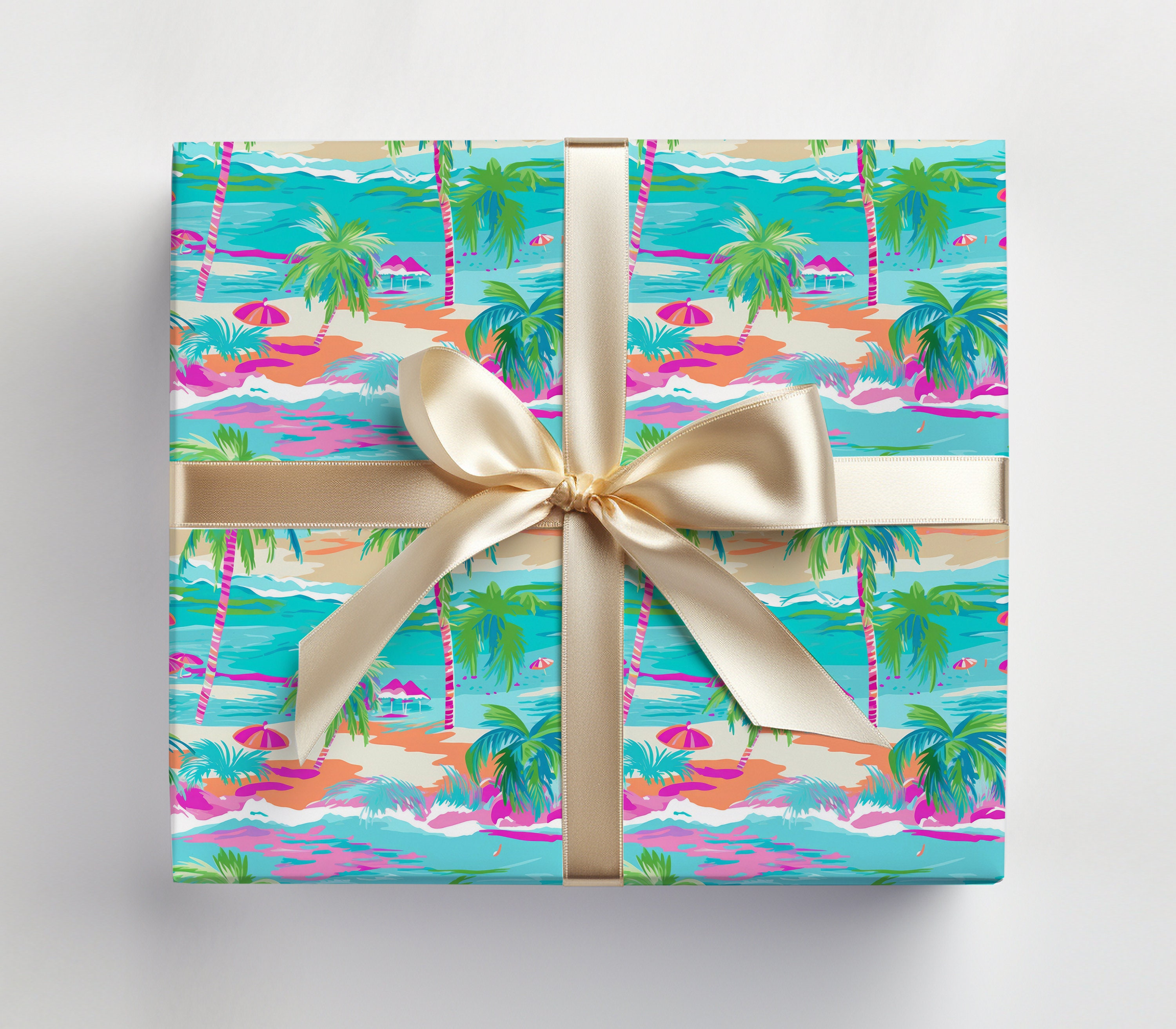 The Best Christmas Wrapping Paper To Buy In 2023
