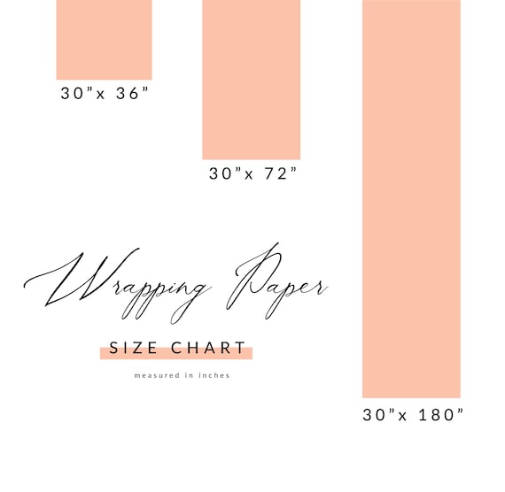 Rustic Kraft White Stem Leaf Greenery Wrapping Paper Sheets | Zazzle - View #10