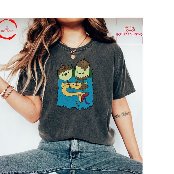 Princess Bubblegum's Rock Adventure Time Shirt, Adventure Time Shirt Fan Gifts, Marceline Shirt, Adventure Time Cartoon Shirt, Funny Shirt