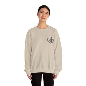 Dbacks Era Crewneck Sweatshirt / Arizona Diamondbacks Sweatshirt / Arizona Baseball Sweatshirt / Retro Dbacks Sweatshirt