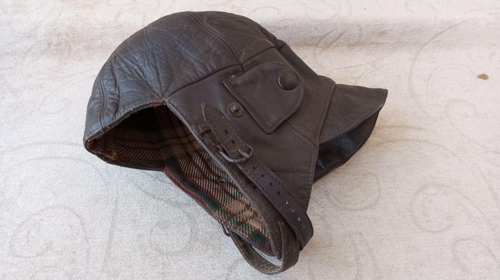 German Ww2 Goggles - Etsy Canada