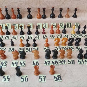Hexagon chess - Etsy 日本
