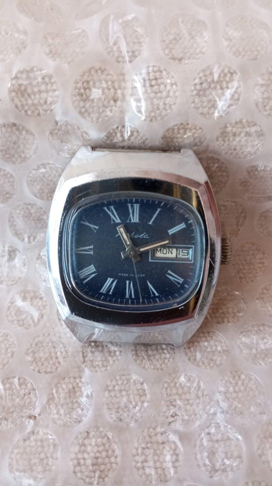 Raketa Tv - Etsy