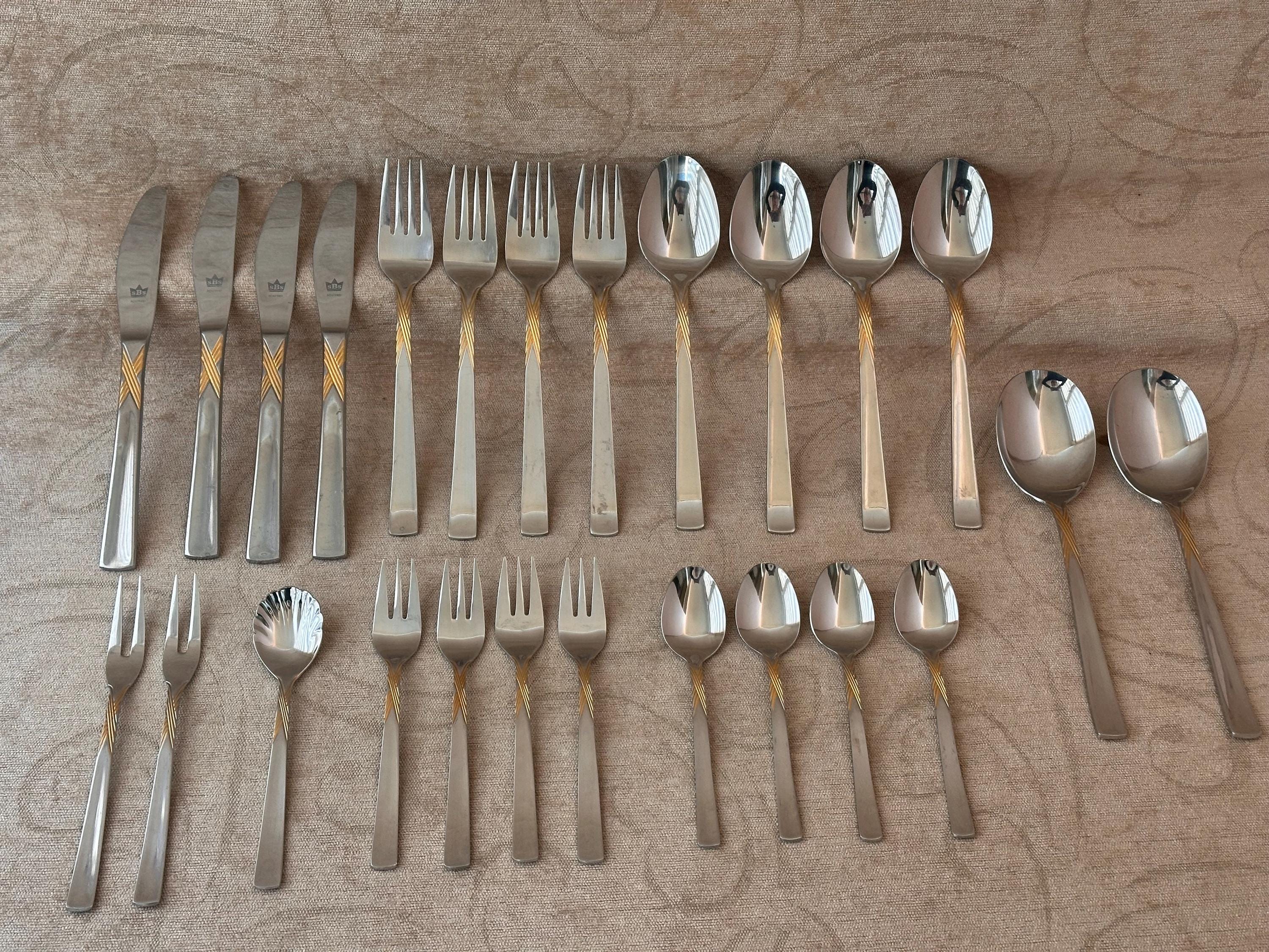 Rostfrei cutlery - Etsy 日本