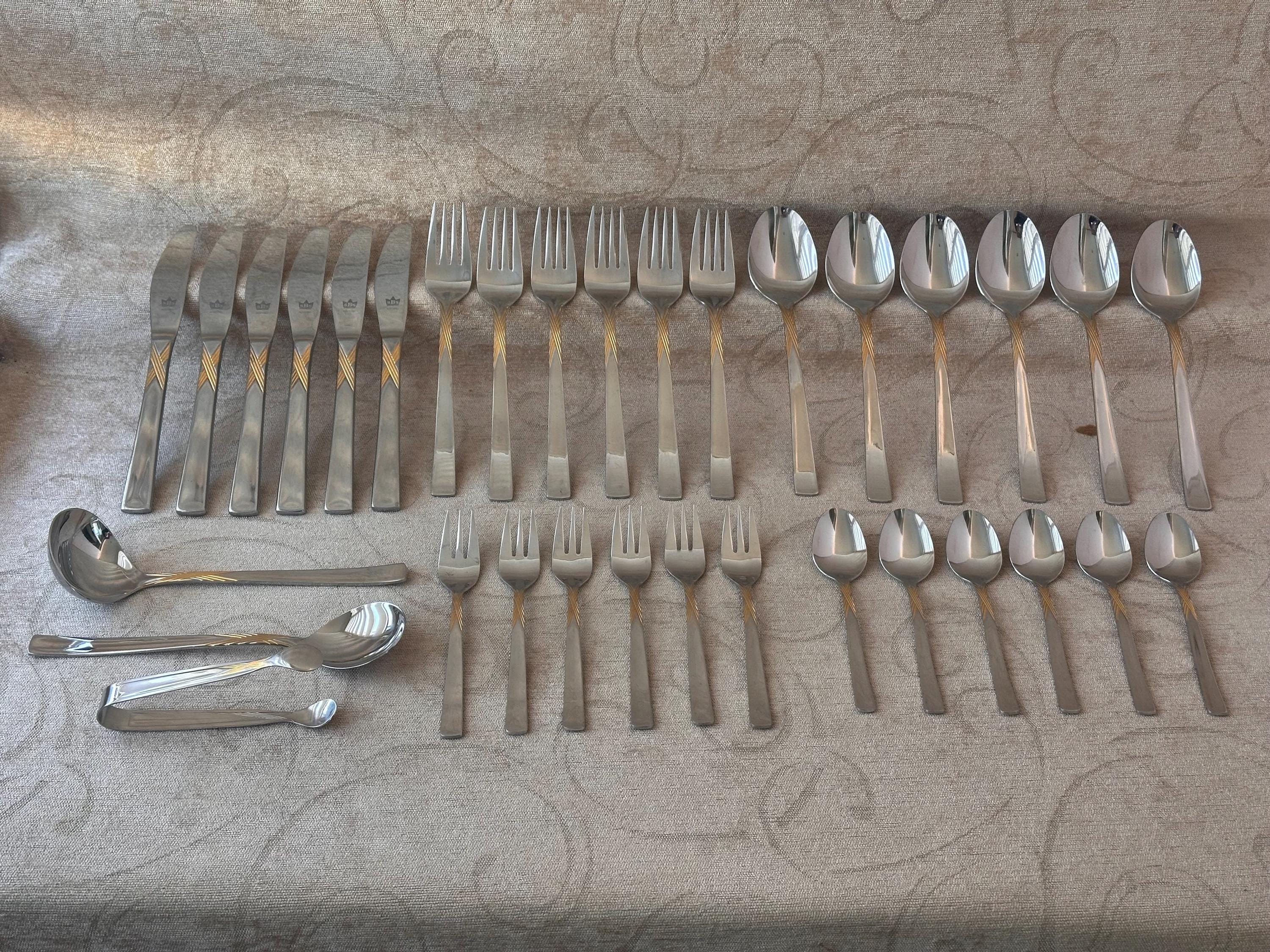 Rostfrei cutlery - Etsy 日本