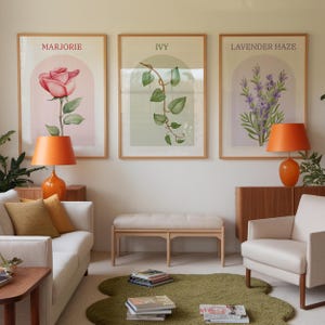 Taylor Prints Set of 3,lavender haze print,marjorie print,ivy print,taylor dorm room decor,taylor gift,taylor print,Taylor Subtle Merch